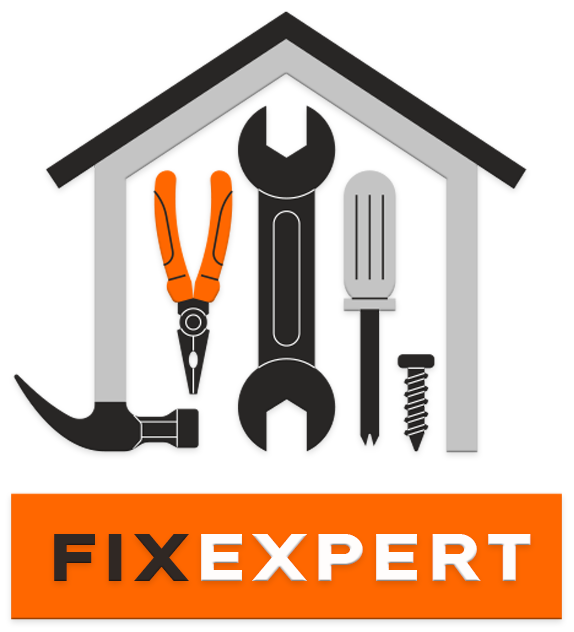 FixExpert Logo